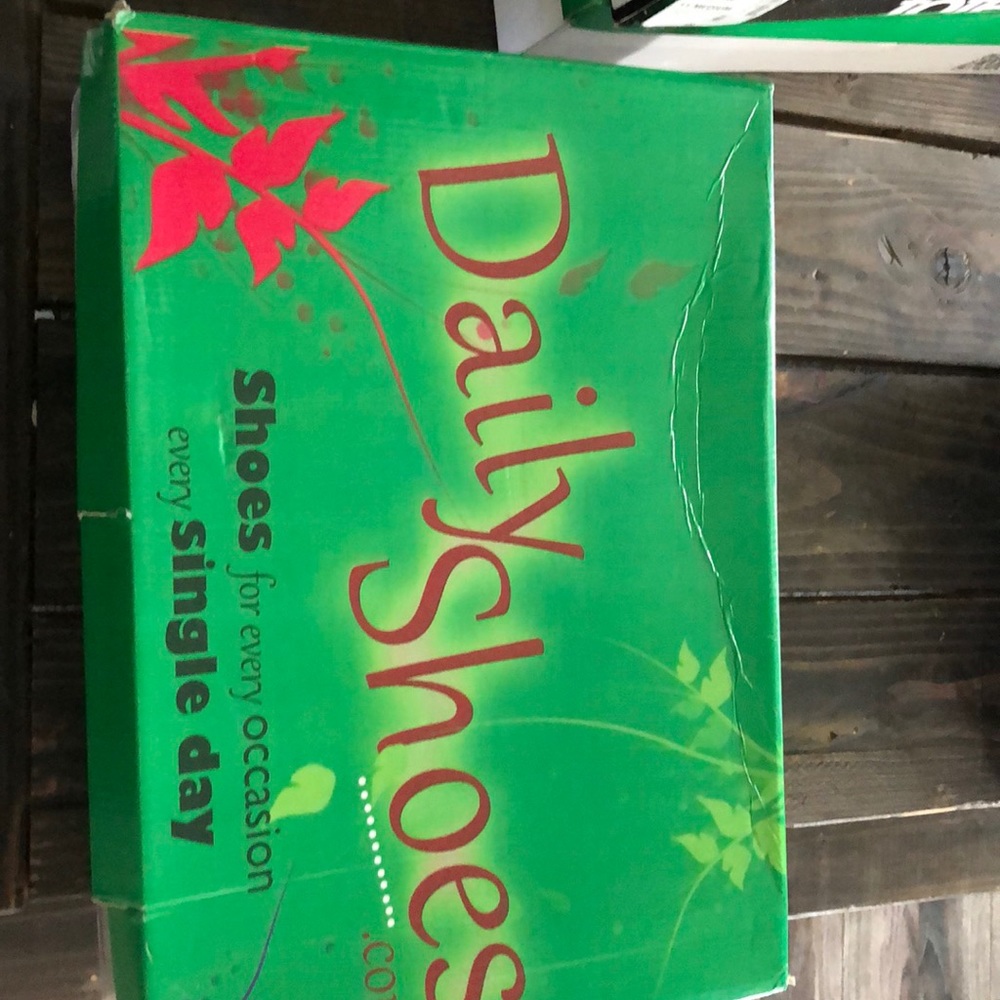 DailyShoes.com Snow Boots